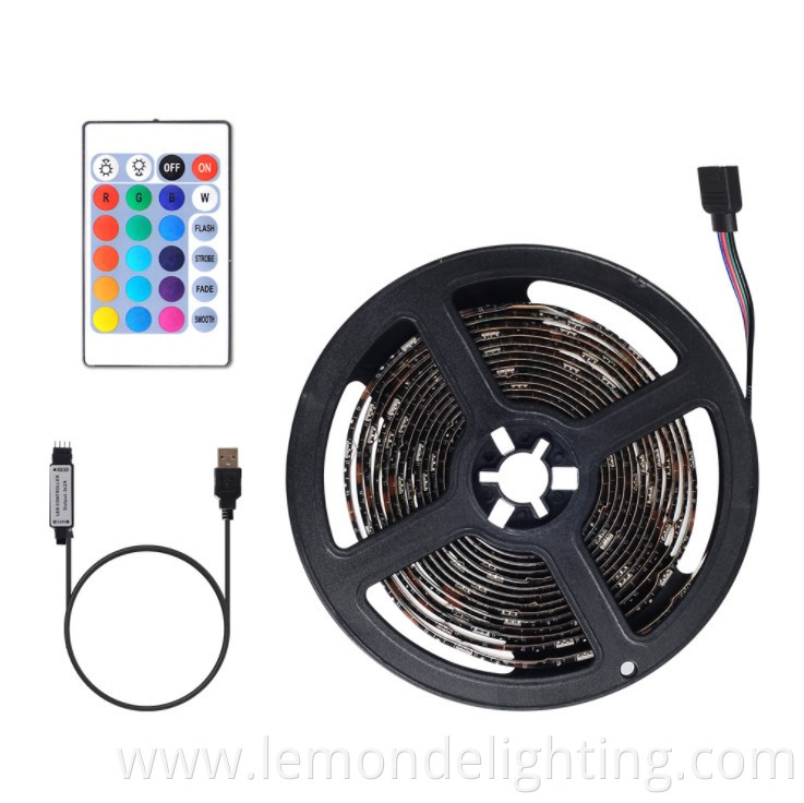 USB LED Strip Light